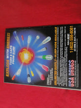 Load image into Gallery viewer, Vintage Nude Erotic Sexy Adult Magazine Adult Magazine Club International April 1985   9
