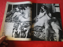 Load image into Gallery viewer, Vintage Nude Erotic Sexy Adult Magazine Candid June 1974          P6
