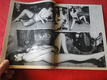Load image into Gallery viewer, Vintage Nude Erotic Sexy Adult Magazine Candid June 1974          P6
