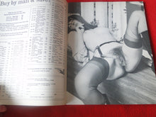 Load image into Gallery viewer, Vintage Nude Erotic Sexy Adult Magazine Flaming Films All Japanese Movies 1979    JB40
