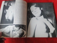 Load image into Gallery viewer, Vintage Nude Erotic Sexy Adult Magazine Flaming Films All Japanese Movies 1979    JB40

