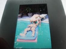 Load image into Gallery viewer, VINTAGE 35MM GAY MALE SLIDE BEEFCAKE MUSCLE NUDE FALCON STUDIOS Z22i
