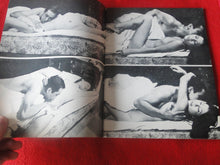 Load image into Gallery viewer, Vintage Nude Erotic Sexy Adult Magazine Flaming Films All Japanese Movies 1979    JB40
