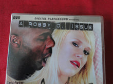 Load image into Gallery viewer, Vintage Adult Erotic Sexy Porn XXX DVD Movie Interracial Anal A Jungle Story   QQ
