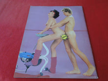 Load image into Gallery viewer, Vintage Nude Erotic Sexy Adult Magazine Jewels of the Orient No. 2 All Color  G4

