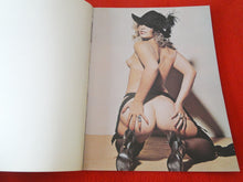 Load image into Gallery viewer, Vintage Nude Erotic Sexy Adult Magazine Wide Open           P85

