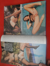 Load image into Gallery viewer, Vintage Nude Erotic Sexy Adult Magazine Leg Sex June 1999   DI
