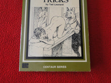 Load image into Gallery viewer, Vintage Adult Paperback Novel/Book Daughter's Dog Tricks 1984         G5
