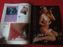 Load image into Gallery viewer, Vintage Nude Erotic Sexy Adult Magazine Best of Eros    JB60
