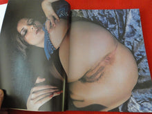 Load image into Gallery viewer, Vintage Nude Erotic Sexy Adult Magazine Wide Open           P85
