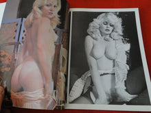 Load image into Gallery viewer, Vintage Nude Erotic Sexy Adult Magazine Wide Open           P85
