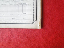 Load image into Gallery viewer, Vintage Nude Erotic Sexy Adult Magazine Night and Day July 1973           P6
