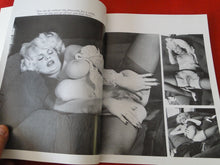 Load image into Gallery viewer, Vintage Nude Erotic Sexy Adult Magazine Wide Open           P85
