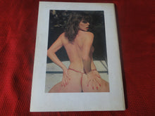 Load image into Gallery viewer, Vintage Nude Erotic Sexy Adult Magazine XXX Oui 70 Centerfolds 1984      GM
