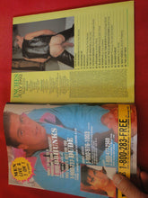 Load image into Gallery viewer, Vintage Adult Erotic Sexy Magazine Gay Interest Inches July 1982   JB29
