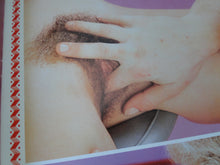 Load image into Gallery viewer, Vintage Nude Erotic Sexy Adult Magazine Jewels of the Orient No. 2 All Color  G4
