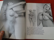 Load image into Gallery viewer, Vintage Nude Erotic Sexy Adult Magazine Wide Open           P85
