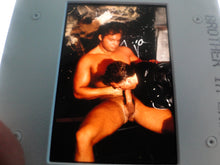 Load image into Gallery viewer, VINTAGE 35MM GAY MALE SLIDE BEEFCAKE MUSCLE NUDE FALCON STUDIOS Z22l
