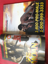 Load image into Gallery viewer, Vintage Adult Erotic Sexy Magazine Gay Interest Urge May 1996        64
