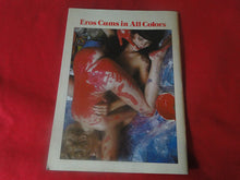 Load image into Gallery viewer, Vintage Nude Erotic Sexy Adult Magazine Best of Eros No. 3      JB60
