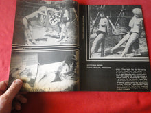 Load image into Gallery viewer, Vintage Nude Erotic Sexy Adult Magazine Night and Day July 1973           P6
