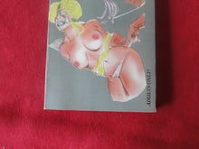 Load image into Gallery viewer, Vintage Erotic Porn Paperback Book/Novel Star 1987 Pain Parlor      X5
