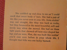 Load image into Gallery viewer, Vintage Adult Paperback Book/Novel Sweet Pussy Rob Mooney 25 Color Illustrations    G4
