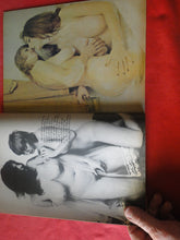 Load image into Gallery viewer, Vintage Nude Erotic Sexy Adult Magazine Night and Day July 1973           P6
