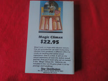 Load image into Gallery viewer, Vintage Erotic Porn Paperback Book/Novel Star 1987 Pain Parlor      X5
