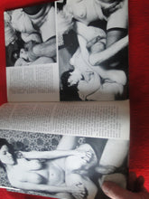 Load image into Gallery viewer, Vintage Nude Erotic Sexy Adult Magazine Lovers &amp; Mates CLIPPED PAGE   JB40
