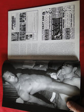 Load image into Gallery viewer, Vintage Adult Erotic Sexy Magazine Gay Interest Urge May 1996        64
