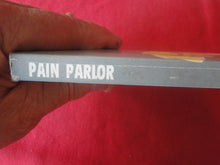 Load image into Gallery viewer, Vintage Erotic Porn Paperback Book/Novel Star 1987 Pain Parlor      X5

