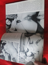 Load image into Gallery viewer, Vintage Nude Erotic Sexy Adult Magazine Lovers &amp; Mates CLIPPED PAGE   JB40
