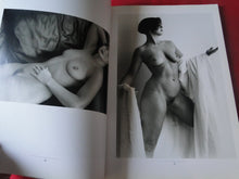 Load image into Gallery viewer, Vintage Erotic Nude Women Photography Book Voyeur Ewe Kempen       HC1
