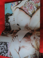 Load image into Gallery viewer, Vintage Nude Erotic Sexy Adult Magazine Lovers &amp; Mates CLIPPED PAGE   JB40
