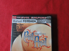 Load image into Gallery viewer, Vintage Adult Erotic Sexy Porn XXX DVD Movie Evil Anal 2 Disc Set Jasmine Byrne   HC3
