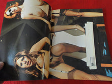 Load image into Gallery viewer, Vintage Nude Erotic Sexy Adult Magazine Double Pleasure ALL COLOR      P85
