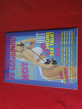 Load image into Gallery viewer, Vintage Nude Erotic Sexy Adult Magazine Adult Magazine Oriental Women 1993     9
