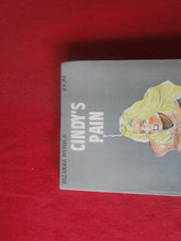 Load image into Gallery viewer, Vintage Erotic Porn Paperback Book/Novel Star 1987 Cindy's Pain     X5
