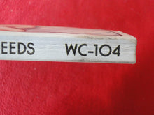 Load image into Gallery viewer, Vintage Adult Paperback Novel/Book Virgin Nympho's Wet Needs 1985     X33
