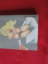 Load image into Gallery viewer, Vintage Erotic Porn Paperback Book/Novel Star 1987 Cindy's Pain     X5

