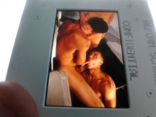 Load image into Gallery viewer, VINTAGE 35MM GAY MALE SLIDE BEEFCAKE MUSCLE NUDE FALCON STUDIOS Z22p

