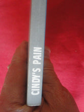 Load image into Gallery viewer, Vintage Erotic Porn Paperback Book/Novel Star 1987 Cindy's Pain     X5
