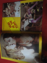 Load image into Gallery viewer, Vintage Nude Erotic Sexy Adult Magazine Best of Eros 1981      JB60
