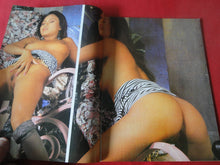Load image into Gallery viewer, Vintage Nude Erotic Sexy Adult Magazine Adult Magazine Oriental Women 1993     9
