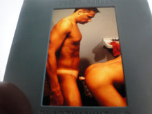 Load image into Gallery viewer, VINTAGE 35MM GAY MALE SLIDE BEEFCAKE MUSCLE NUDE FALCON STUDIOS Z22q
