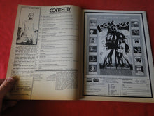 Load image into Gallery viewer, Vintage Nude Erotic Sexy Adult Magazine All Man April 1973           P6
