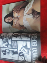 Load image into Gallery viewer, Vintage Nude Erotic Sexy Adult Magazine Block Busters Parliament 1975 Roberta Pedon JB40
