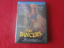 Load image into Gallery viewer, Vintage Adult Erotic Sexy Porn XXX DVD Movie SEALED The Dancers Vanessa del Rio  GD2
