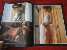 Load image into Gallery viewer, Vintage Nude Erotic Sexy Adult Magazine XXX Oui January 1981      GM
